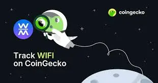 WiFi Map